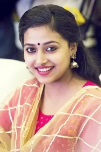  Anu Sithara