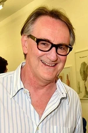 Yves Jacques
