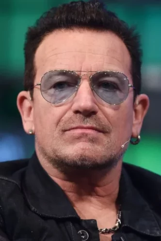  Bono photo