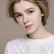  Anastasiya Ukolova
