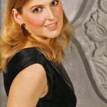  Zoya Kaydanovskaya
