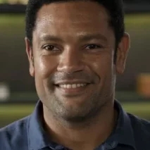 Rodrigo Dos Santos