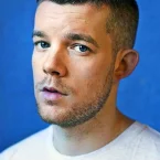 Photo star : Russell Tovey