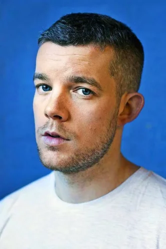 Russell Tovey photo