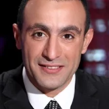  Ahmed El Sakka