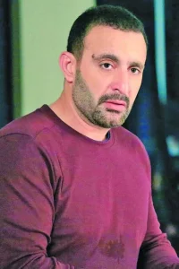  Ahmed El Sakka