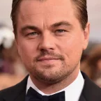 Photo star : Leonardo DiCaprio
