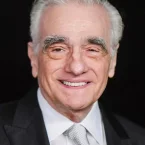 Photo star : Martin Scorsese