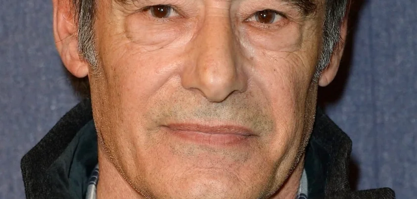 Gérard Lanvin sa biographie, filmographie, et quelques photos