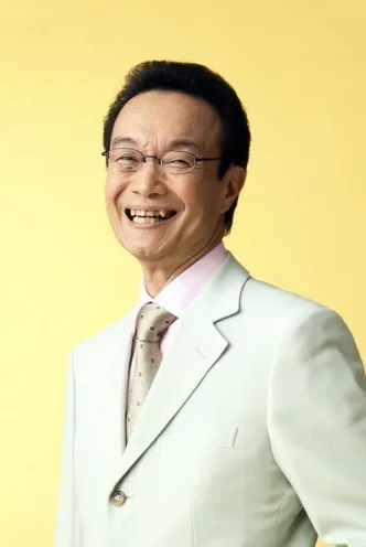 Akira Kamiya photo