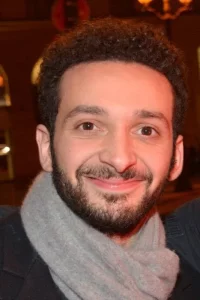 William  Lebghil