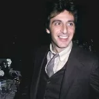 Photo star : Al Pacino