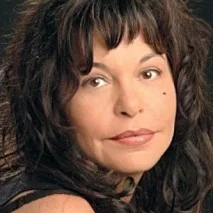 Isabelle Mergault