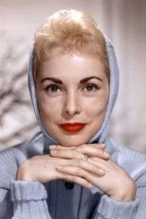 Janet Leigh photo