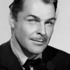 Photo star : Brian Donlevy