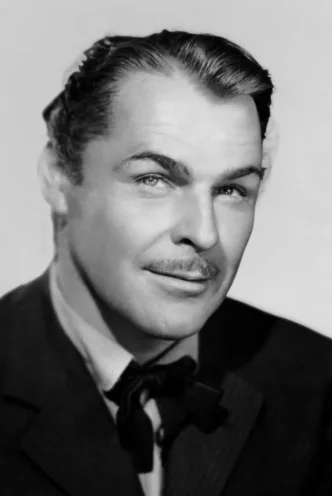 Brian Donlevy photo