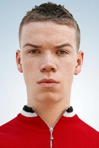 Will Poulter photo