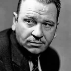 Photo star : Wallace Beery