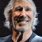 Photo star :  Roger Waters