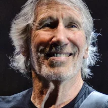  Roger Waters
