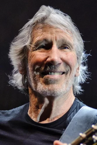  Roger Waters photo