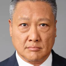 Kelvin Han Yee