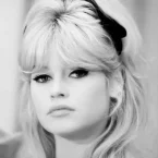 Photo star : Brigitte Bardot