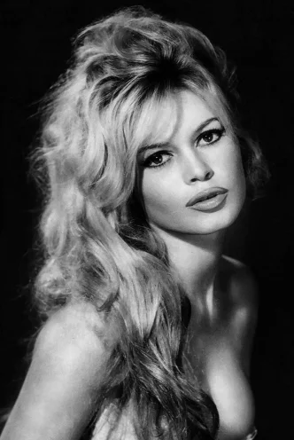 Brigitte Bardot photo