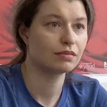  Marusya Syroechkovskaya