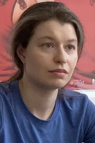  Marusya Syroechkovskaya photo