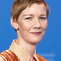 Sandra Huller