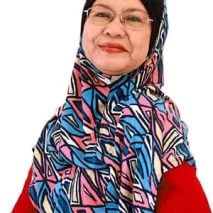  Fatimah Abu Bakar