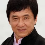 Photo star : Jackie Chan