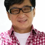 Photo star : Jackie Chan