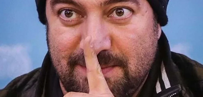 Majid Salehi sa biographie, filmographie, et quelques photos