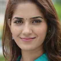  Ruhani Sharma