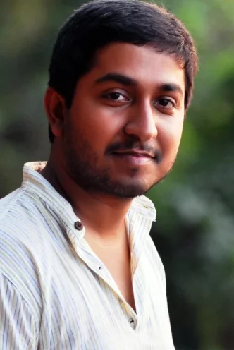  Vineeth Sreenivasan photo