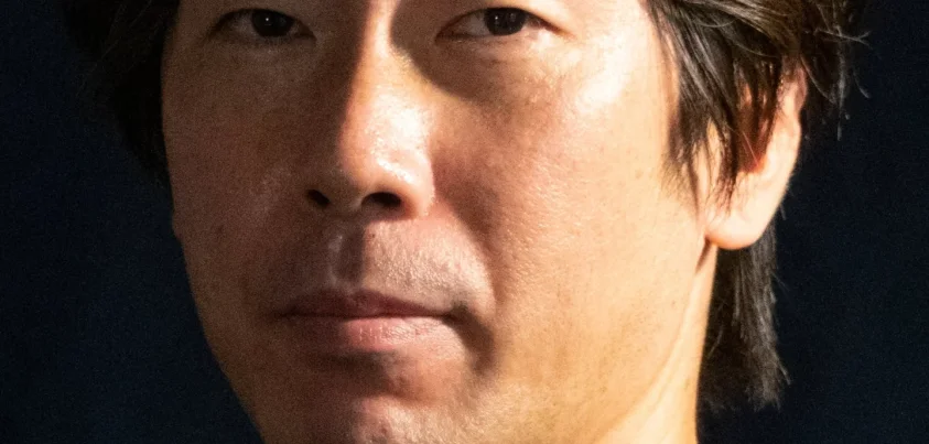 Takayuki Hirao sa biographie, filmographie, et quelques photos