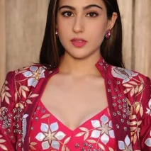  Sara Ali Khan