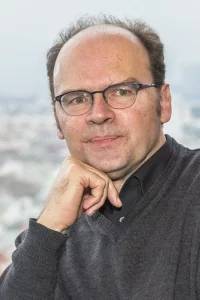 Jean-Pierre Ameris