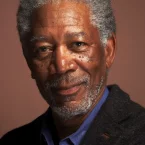Photo star : Morgan Freeman