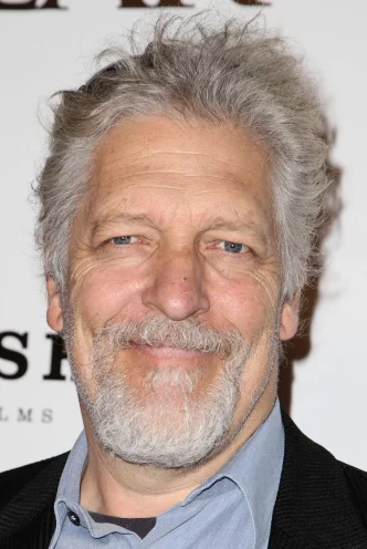 Clancy Brown photo