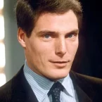 Photo star : Christopher Reeve