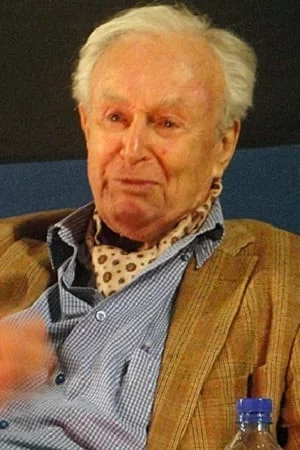 William Russell photo