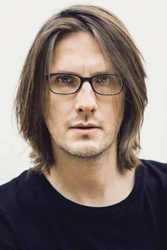 Steven Wilson photo