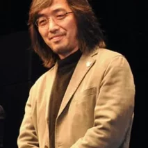  Yasuichiro Yamamoto