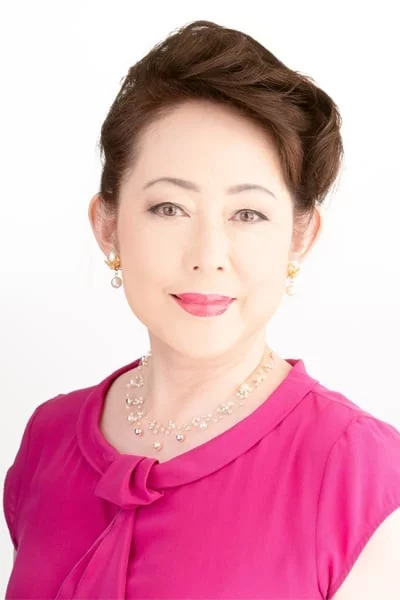  Miki Jinbo