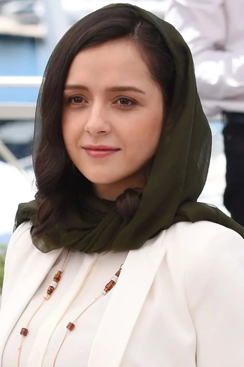 Taraneh Alidousti