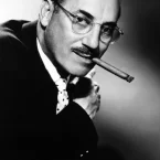 Photo star : Groucho Marx