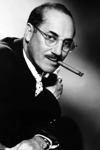 Groucho Marx photo